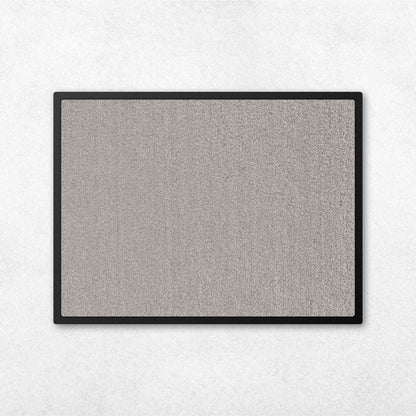 Tapis d’entrée personnalisé 85 × 115 cm