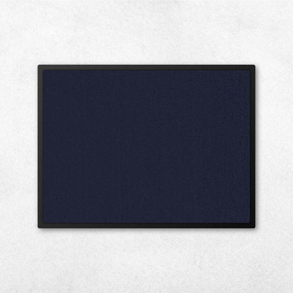 Tapis d’entrée personnalisé 85 × 115 cm