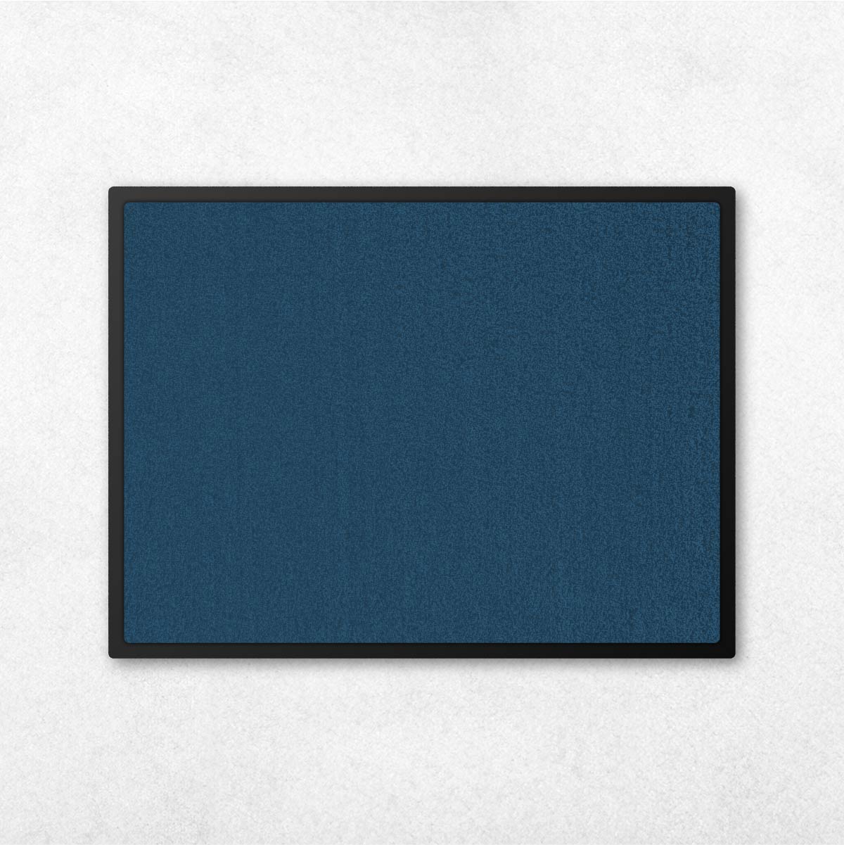 Tapis d’entrée personnalisé 85 × 115 cm