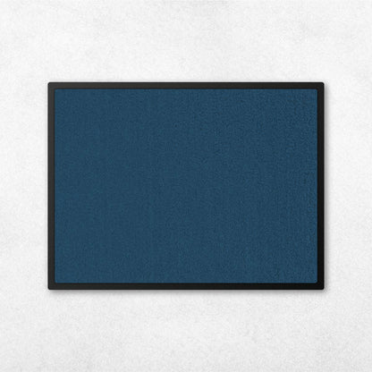 Tapis d’entrée personnalisé 85 × 115 cm