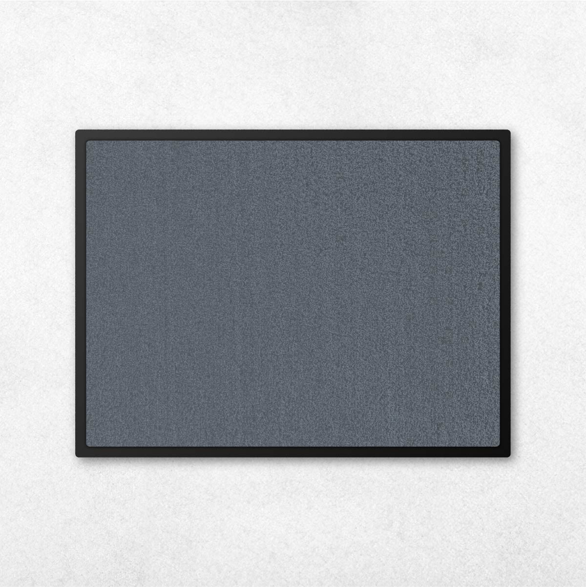 Tapis d’entrée personnalisé 85 × 115 cm
