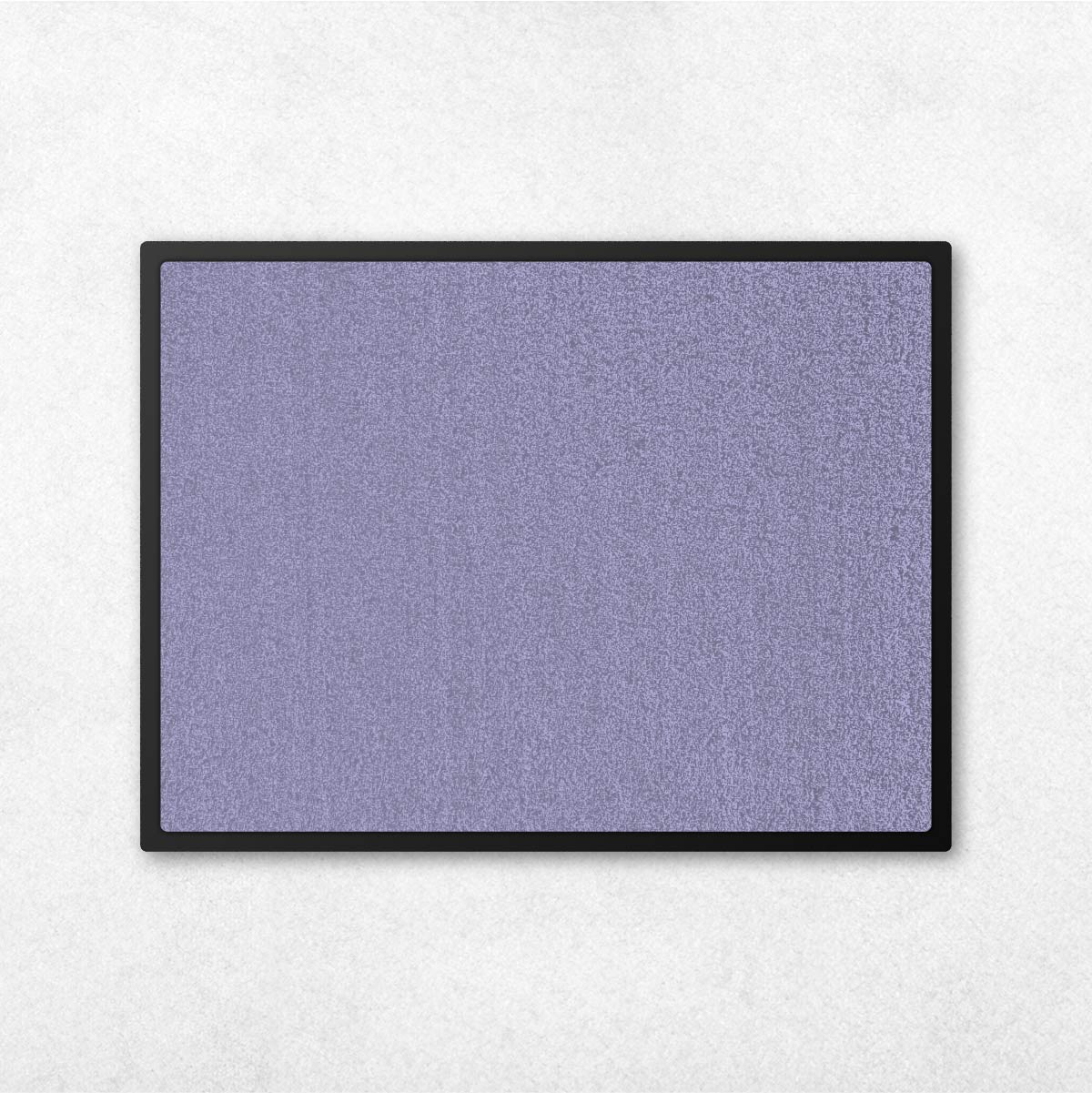 Tapis d’entrée personnalisé 85 × 115 cm