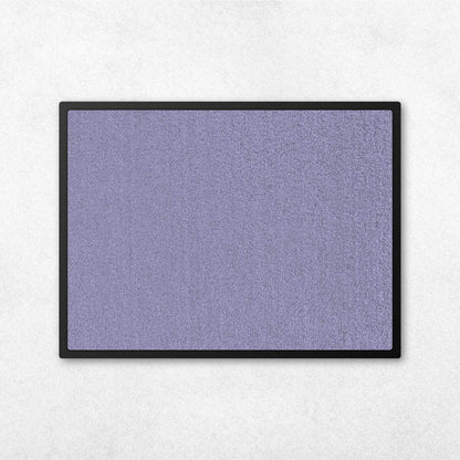 Tapis d’entrée personnalisé 85 × 115 cm