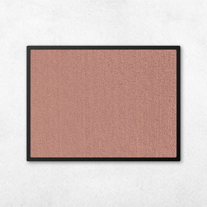 Tapis d’entrée personnalisé 85 × 115 cm