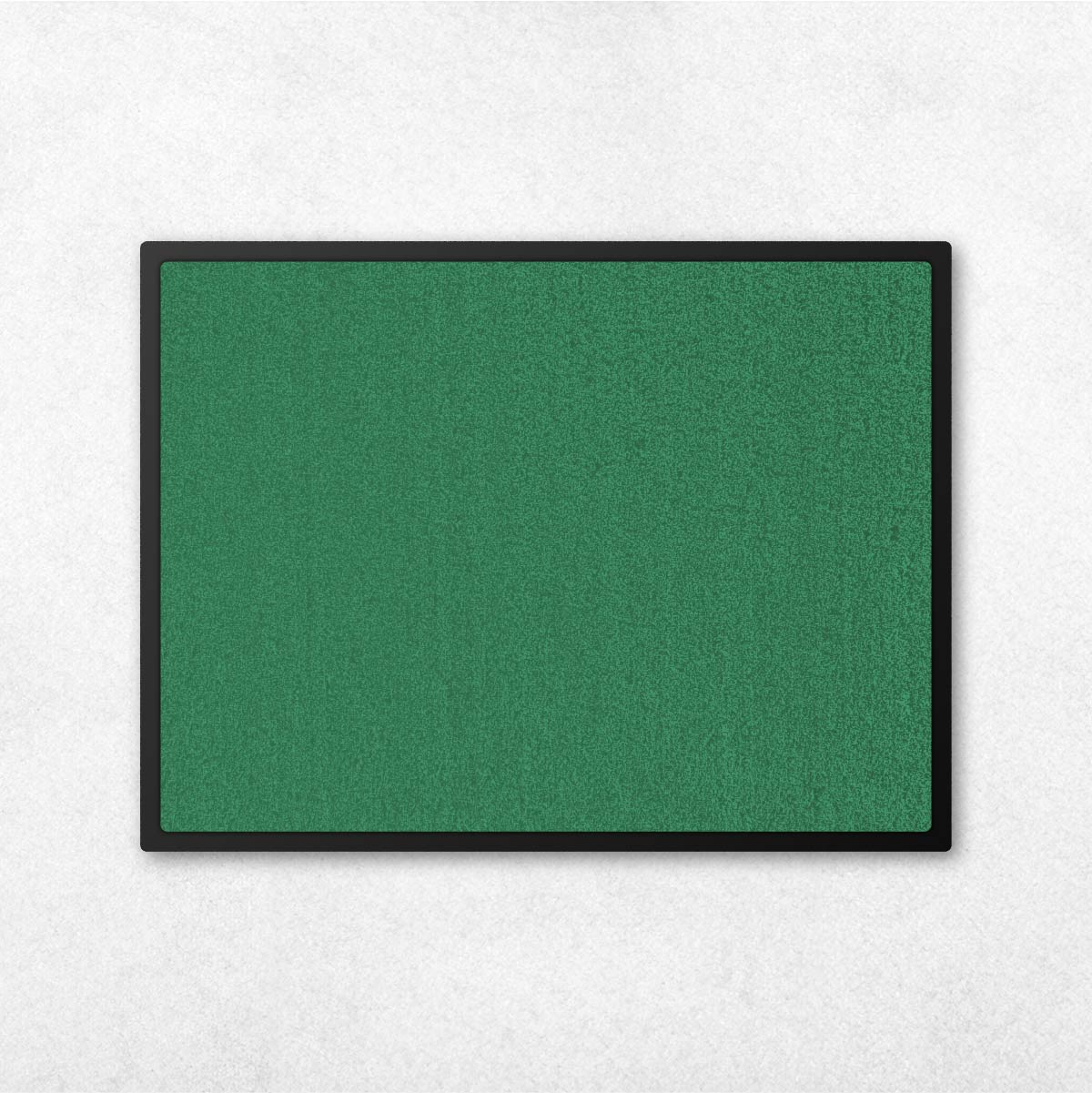 Tapis d’entrée personnalisé 85 × 115 cm