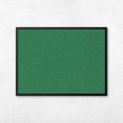 Tapis d’entrée personnalisé 85 × 115 cm