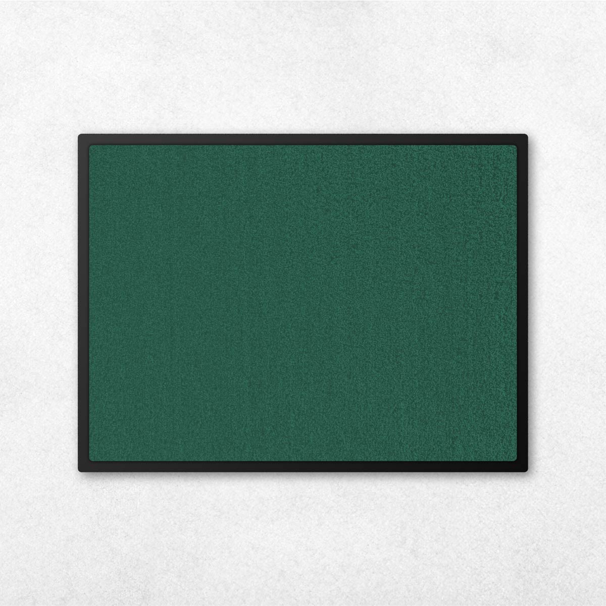 Tapis d’entrée personnalisé 85 × 115 cm