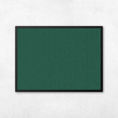 Tapis d’entrée personnalisé 85 × 115 cm