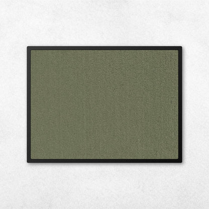 Tapis d’entrée personnalisé 85 × 115 cm