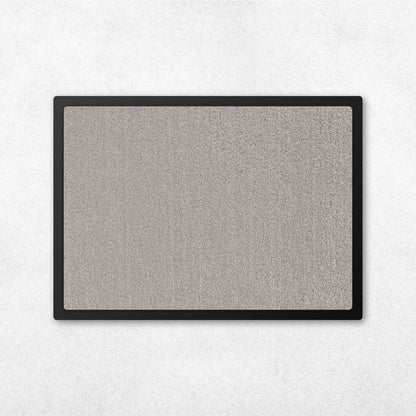 Tapis d’entrée personnalisé 60 × 85 cm