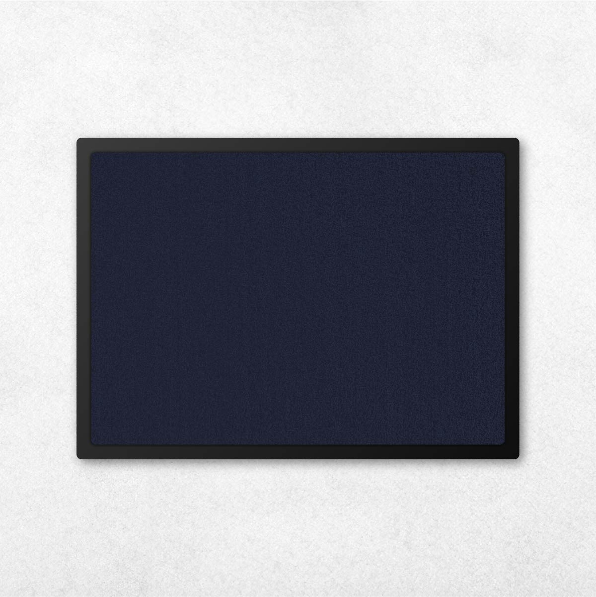 Tapis d’entrée personnalisé 60 × 85 cm