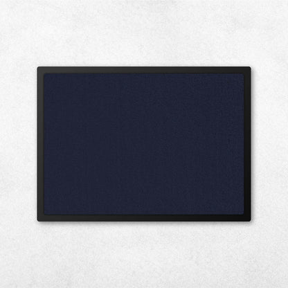 Tapis d’entrée personnalisé 60 × 85 cm