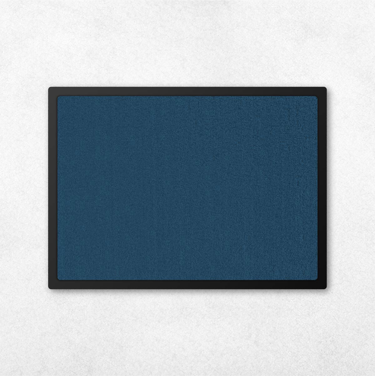 Tapis d’entrée personnalisé 60 × 85 cm