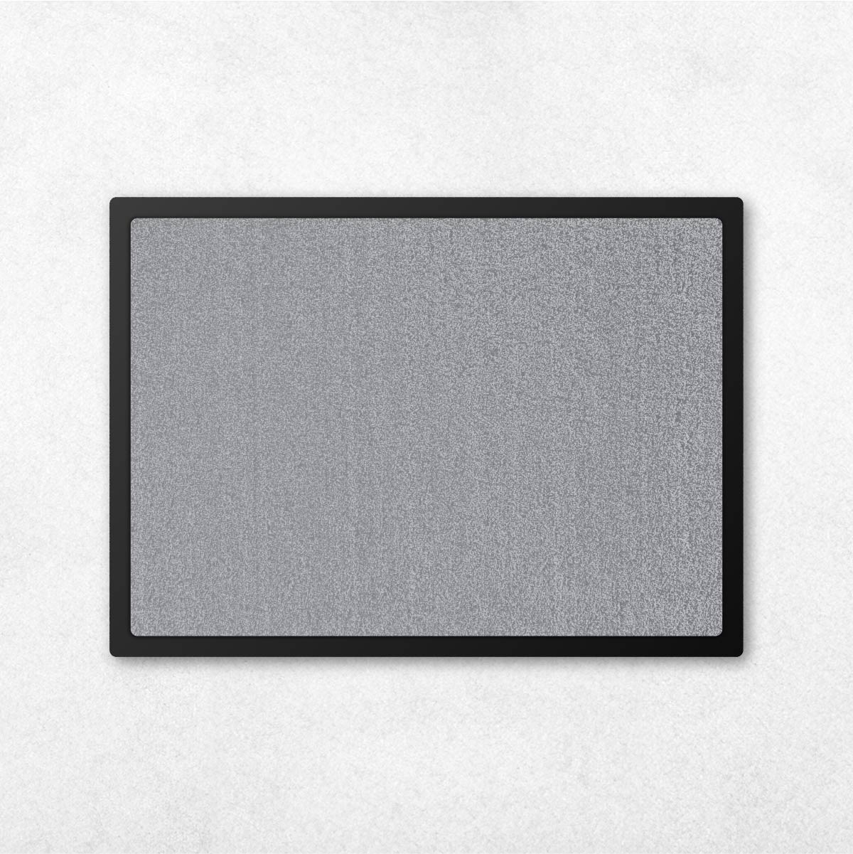 Tapis d’entrée personnalisé 60 × 85 cm