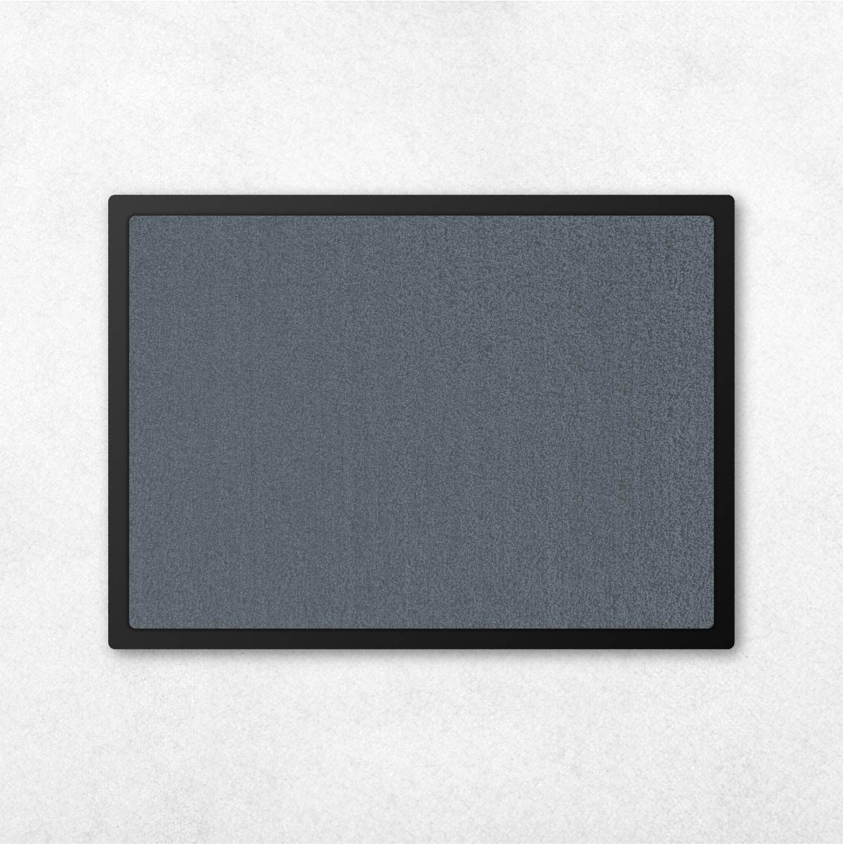 Tapis d’entrée personnalisé 60 × 85 cm