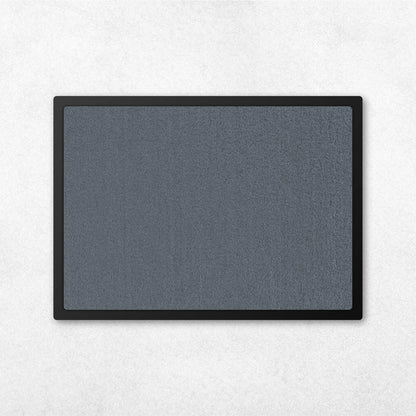Tapis d’entrée personnalisé 60 × 85 cm