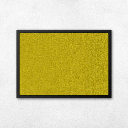 Tapis d’entrée personnalisé 60 × 85 cm
