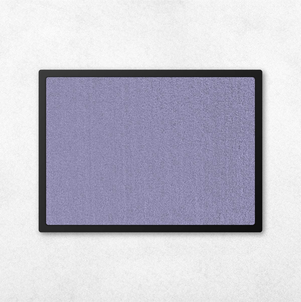 Tapis d’entrée personnalisé 60 × 85 cm