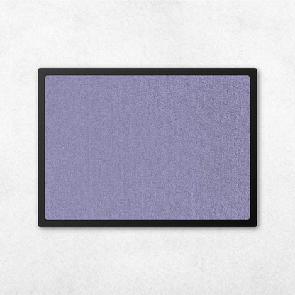 Tapis d’entrée personnalisé 60 × 85 cm