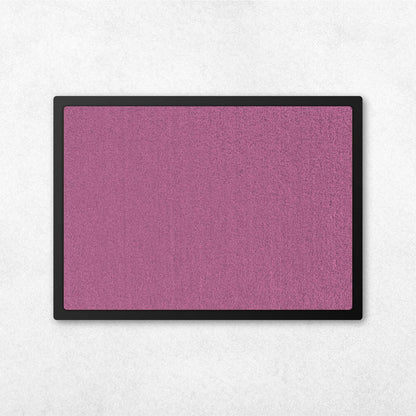 Tapis d’entrée personnalisé 60 × 85 cm