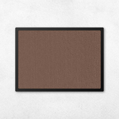 Tapis d’entrée personnalisé 60 × 85 cm