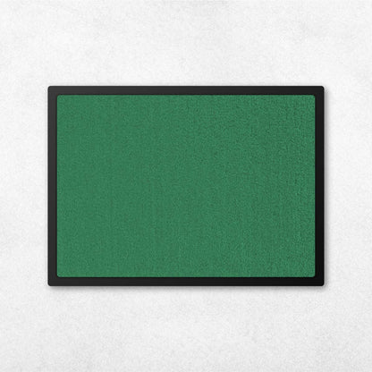 Tapis d’entrée personnalisé 60 × 85 cm