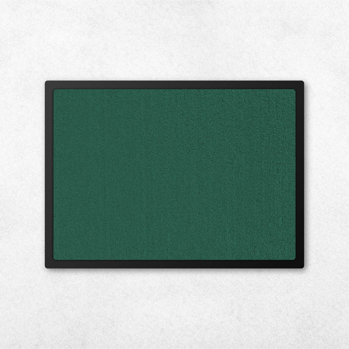 Tapis d’entrée personnalisé 60 × 85 cm