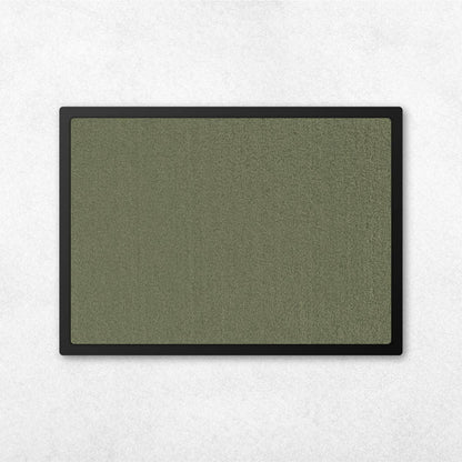 Tapis d’entrée personnalisé 60 × 85 cm