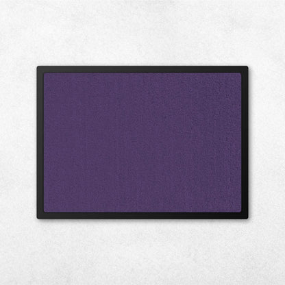 Tapis d’entrée personnalisé 60 × 85 cm